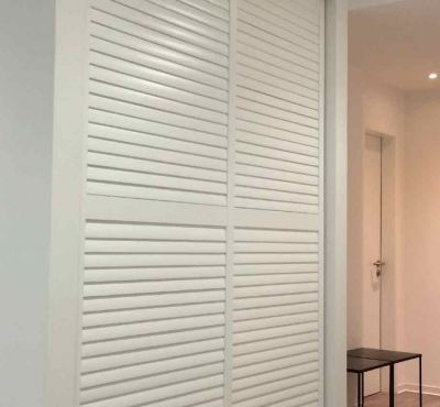 American Shutters - Hohe Qualität zum guten Preis